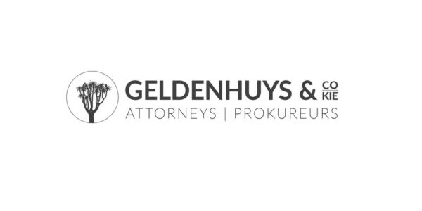 Geldenhuys & Co Attorneys logo