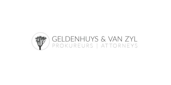 Geldenhuys & Van Zyl Attorneys logo