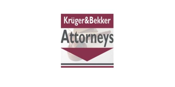 Krüger & Bekker Attorneys logo