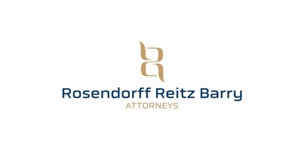 Rosendorff Reitz Barry Attorneys logo