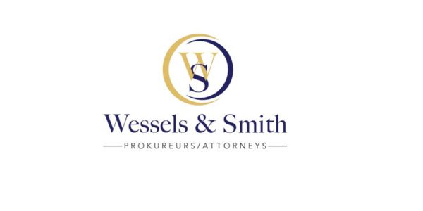 Wessels & Smith Attorneys logo
