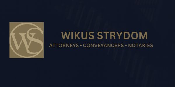 Wikus Strydom Inc logo